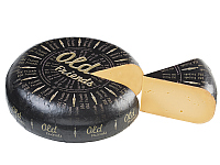 Dutch cheese