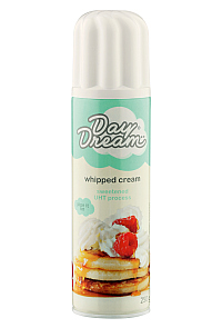DayDream Whipped Cream