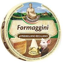 Soft and creamy processed cheese