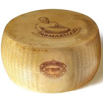 Parmigiano Reggiano